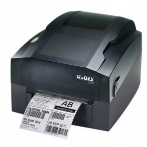 Офисный принтер этикеток Godex G 300